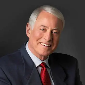 Brian Tracy