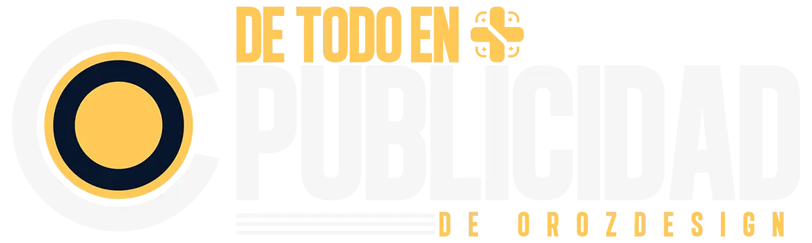 Logo De Todo