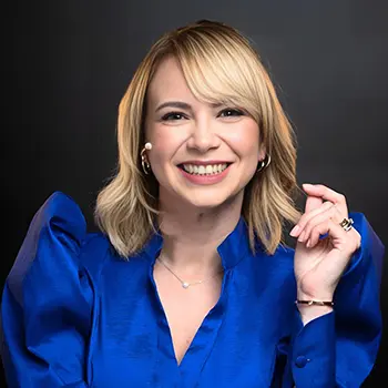 Dra. Vilma Núñez