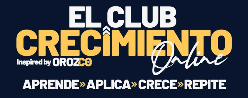 El-Club-De-Crecimiento-Online
