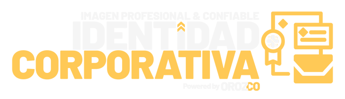 Identidad Corporativa → Diseño Y Branding Profesional Identidad Corporativa → Diseño Y Branding Profesional