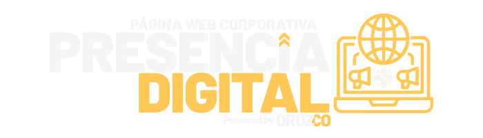 PresenciaDigital