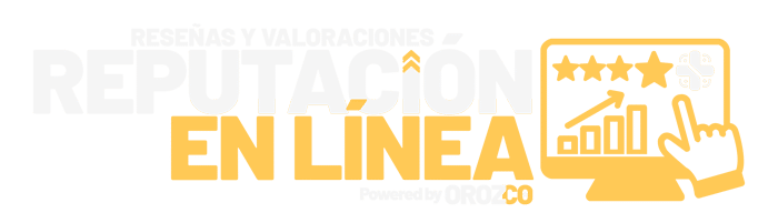 ReputacionEnLinea